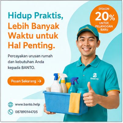 Penawaran Banto